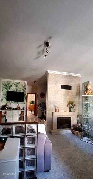 Moradia T3+1 com vista panorâmica - Grande imagem: 2/5