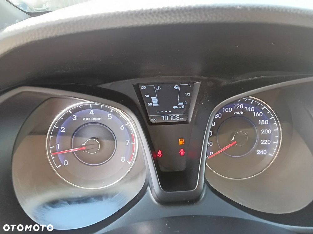 Hyundai ix20 - 26
