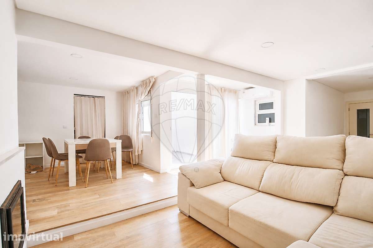 Apartamento T3 para venda - Grande imagem: 3/16