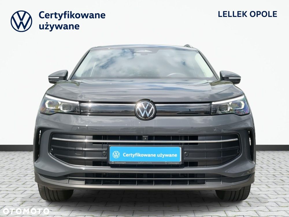 Volkswagen Tiguan - 3