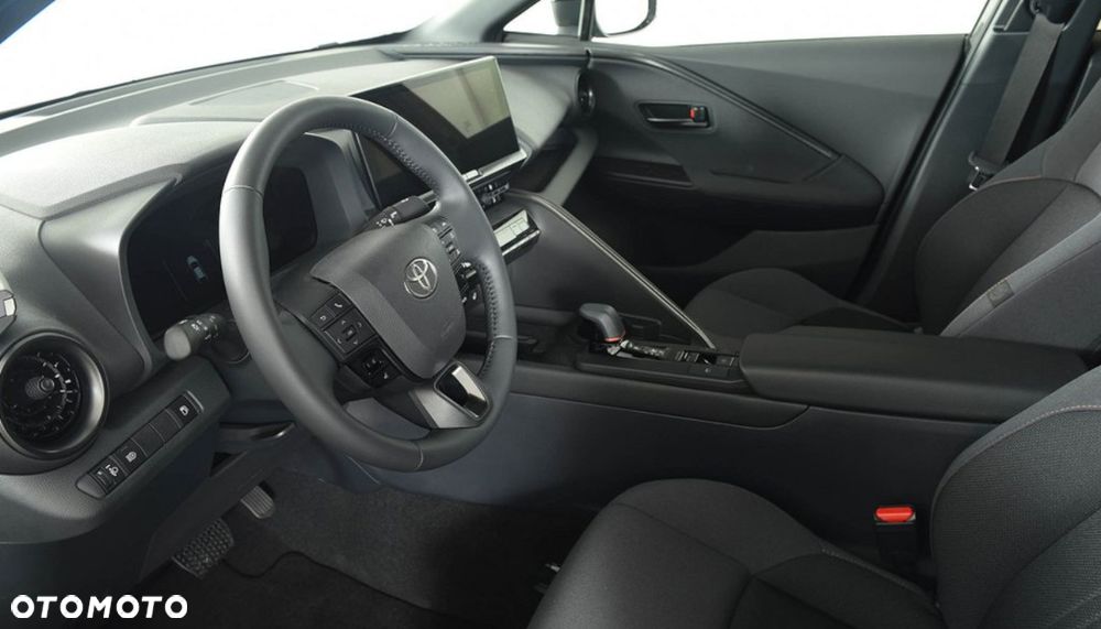 Toyota C-HR 1.8 Hybrid Style - 8