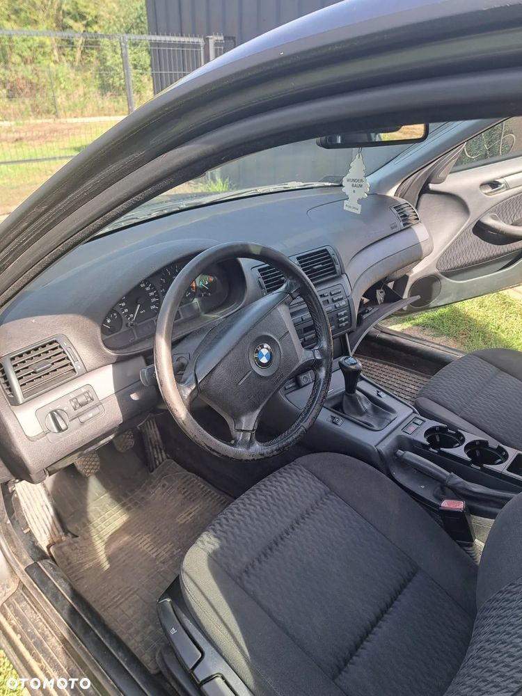 BMW Seria 4 - 6