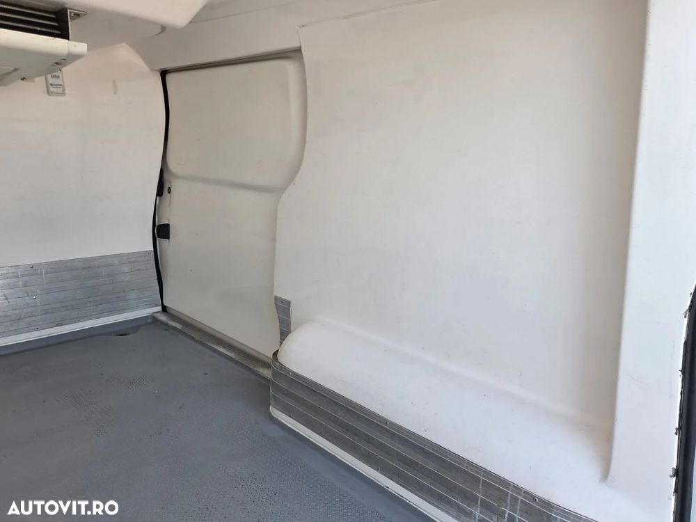 Renault Trafic L1H1 Frigorific - 14
