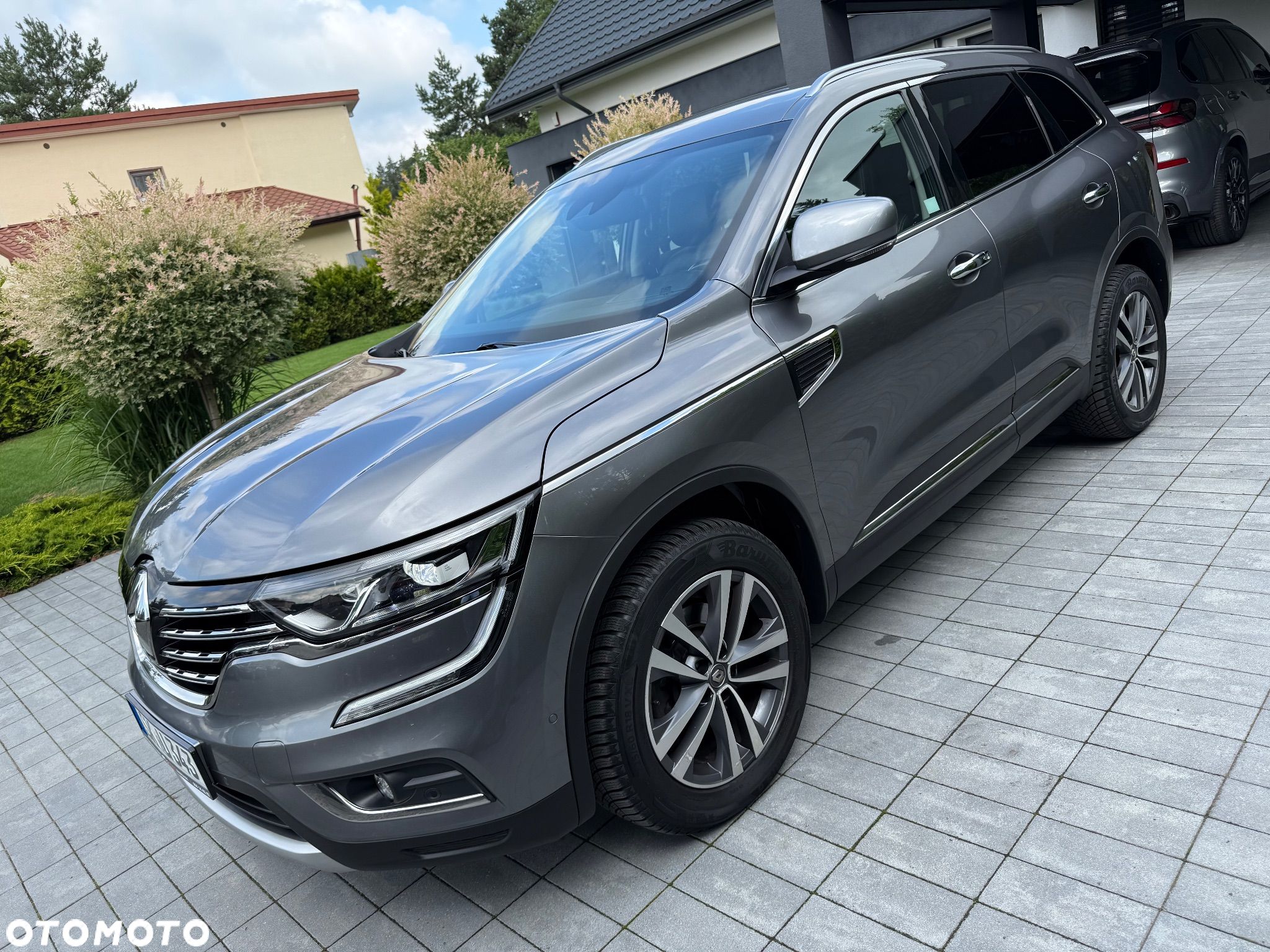 Renault Koleos 2.0 dCi Intens 4x4 - 1