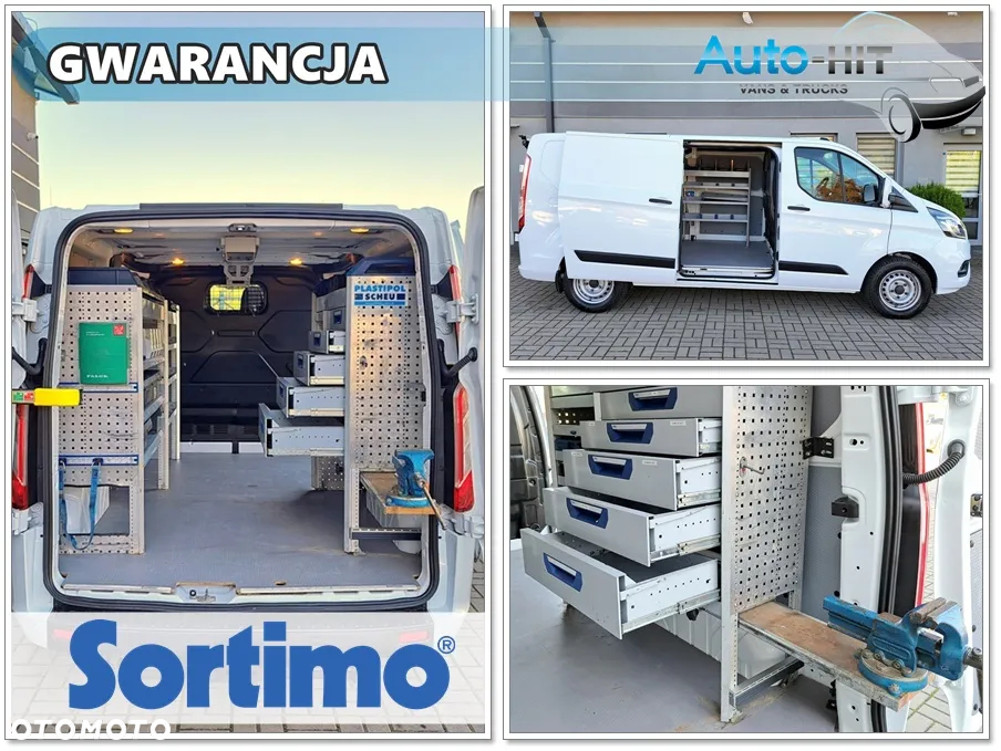 Ford Transit - 2