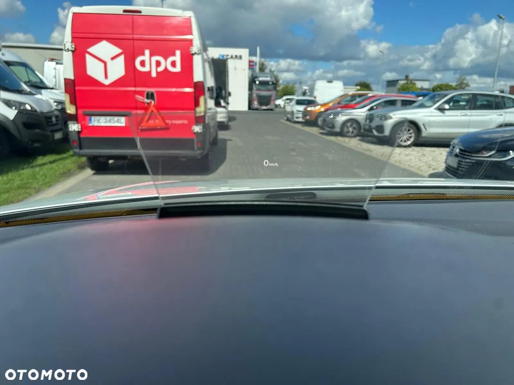 Volkswagen Tiguan Allspace 1.5 TSI EVO Highline DSG 7os - 16