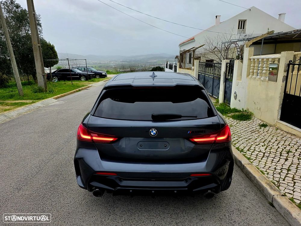 BMW M135i xDrive - 6