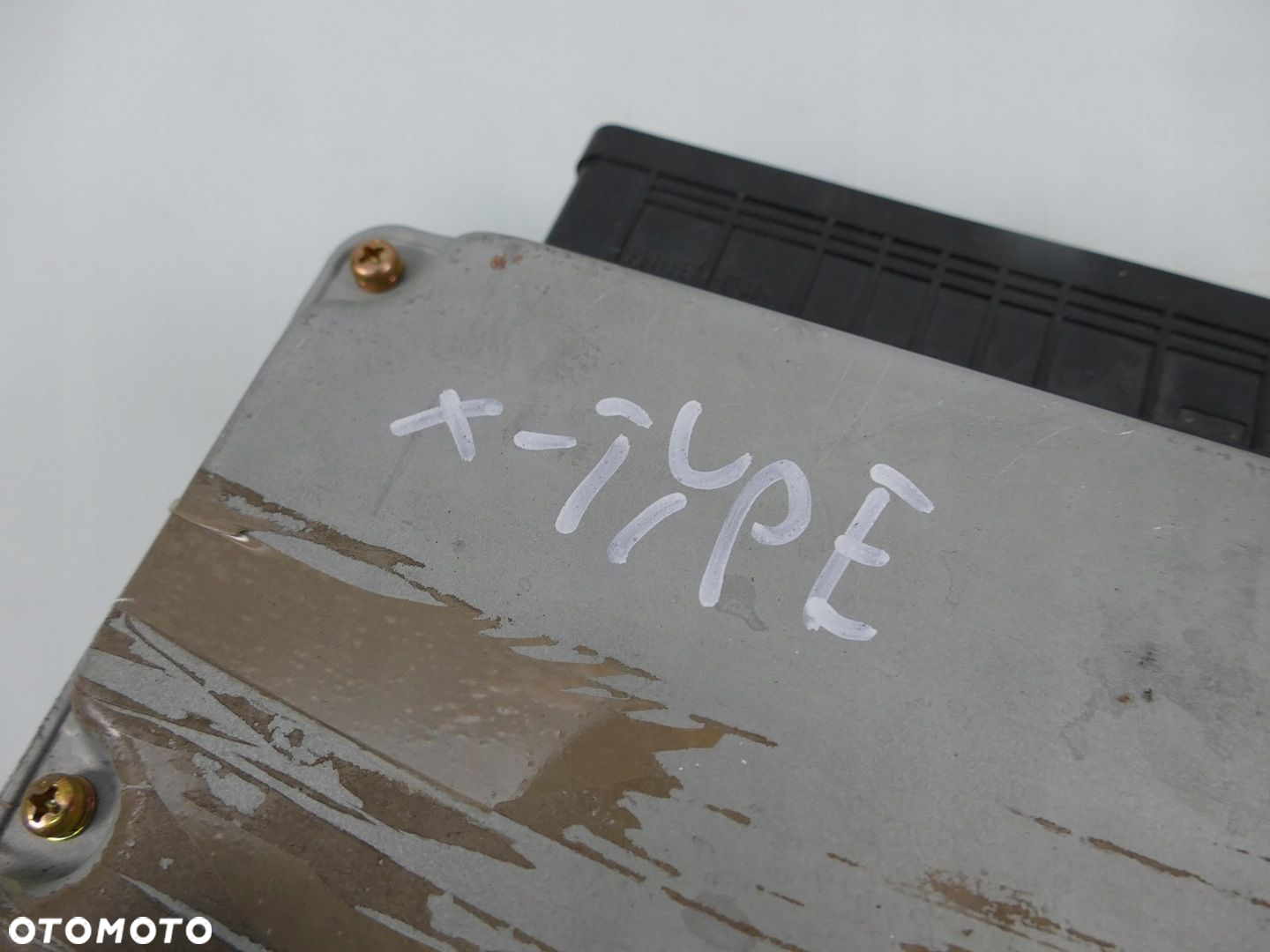 JAGUAR X-TYPE 2.5 V6 STEROWNIK SILNIKA MODUŁ ECU - 5