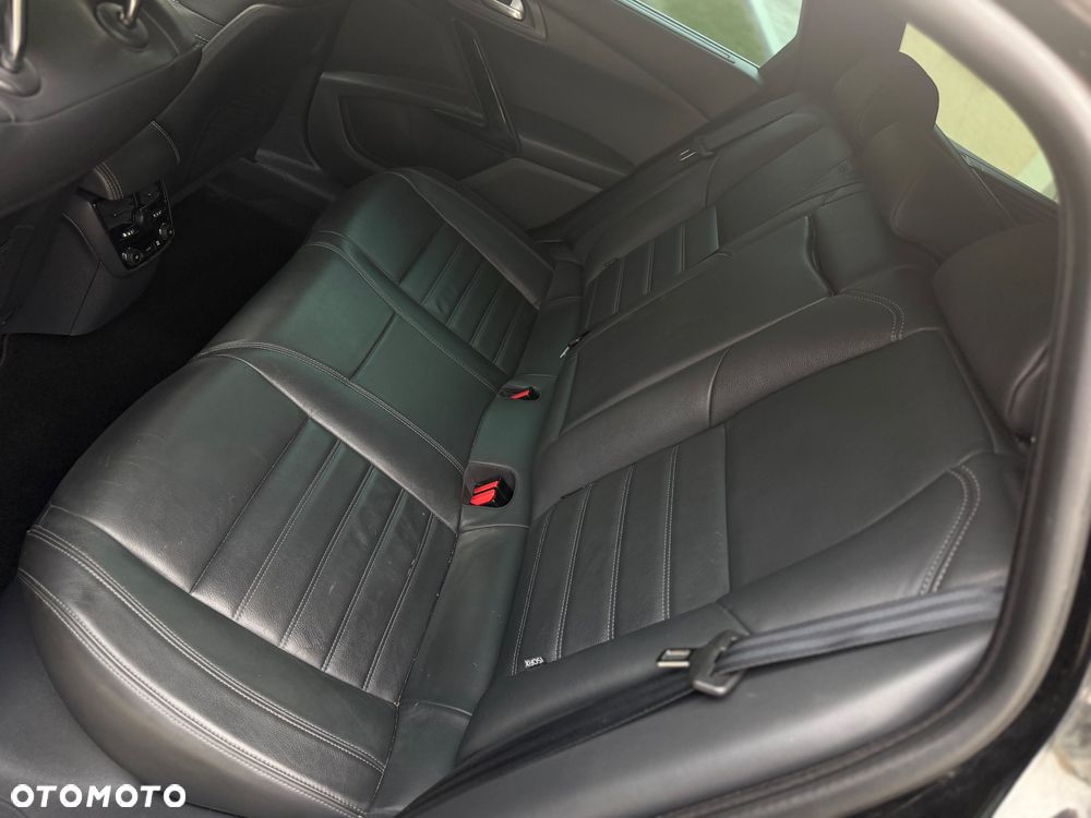 Peugeot 508 BlueHDi 180 EAT6 Stop&Start Allure - 9