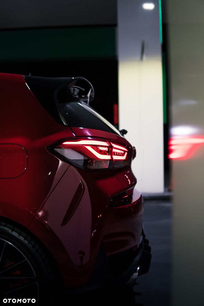 Hyundai i30 N 2.0 T-GDI GPF Performance - 3