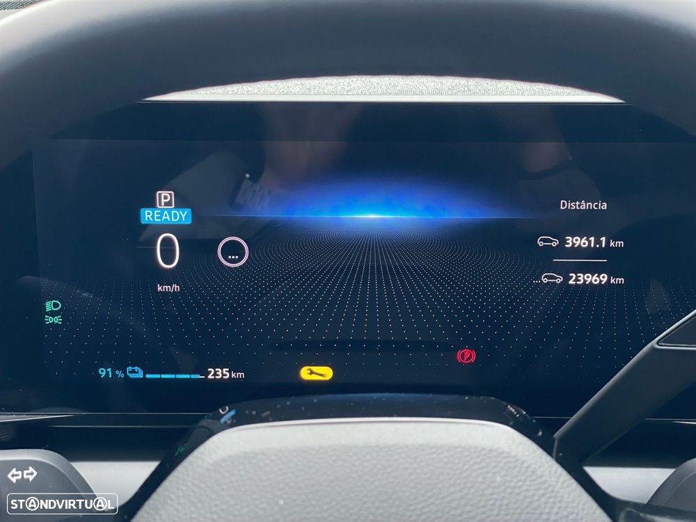 Renault Mégane - 24