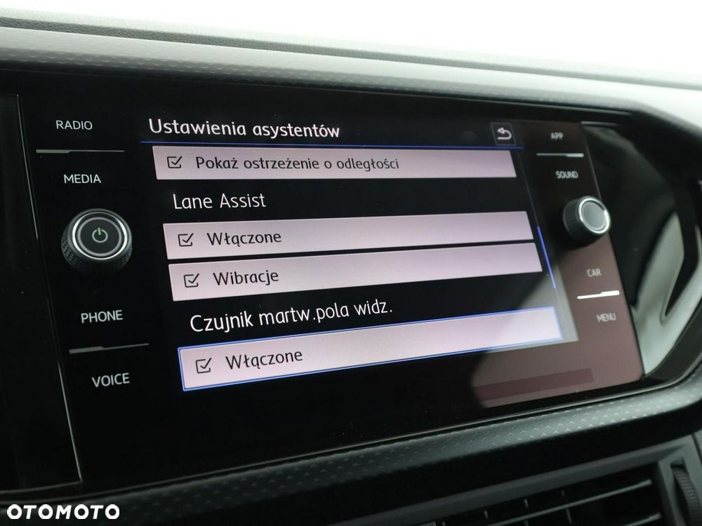 Volkswagen T-Cross 1.0 TSI OPF Life - 27