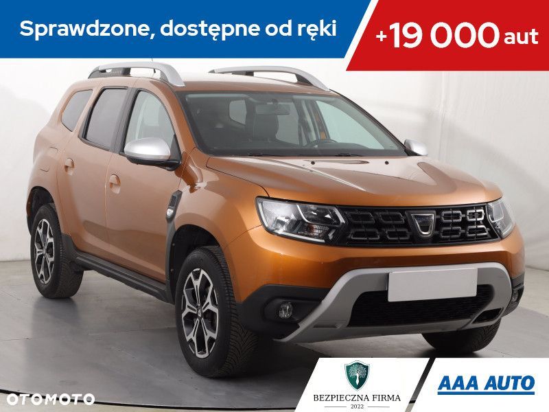 Dacia Duster - 2