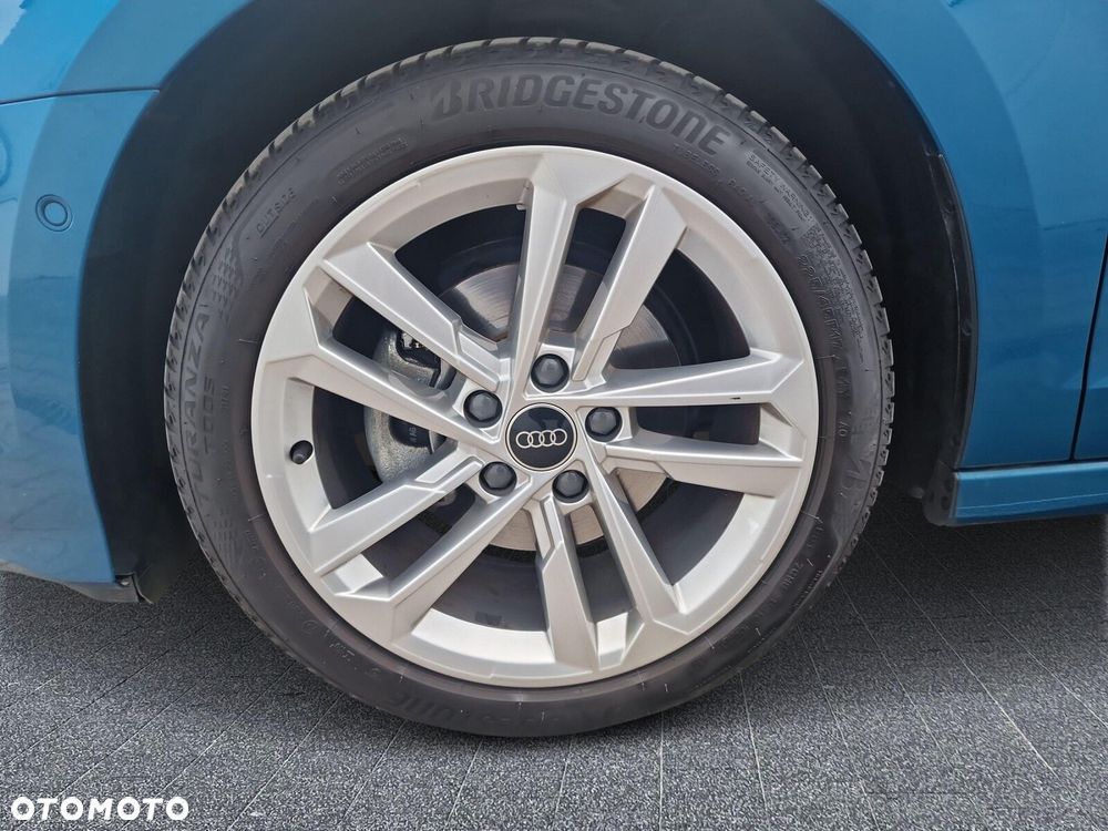 Audi A3 Sportback - 19