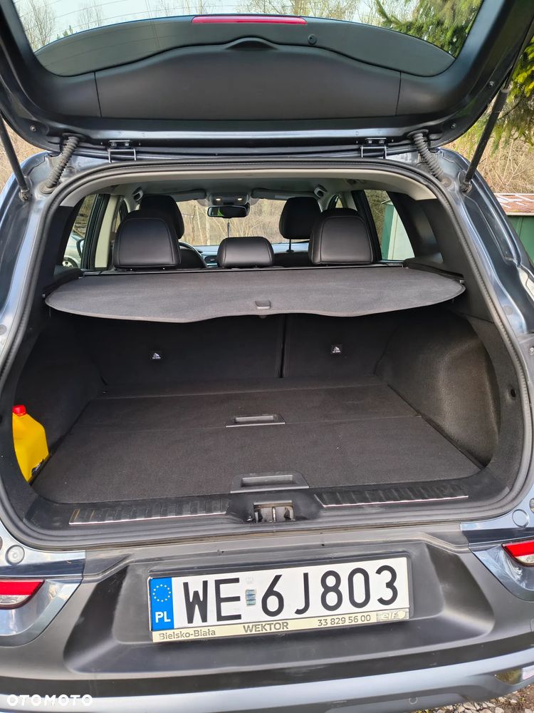 Renault Kadjar 1.3 TCe FAP Zen - 8