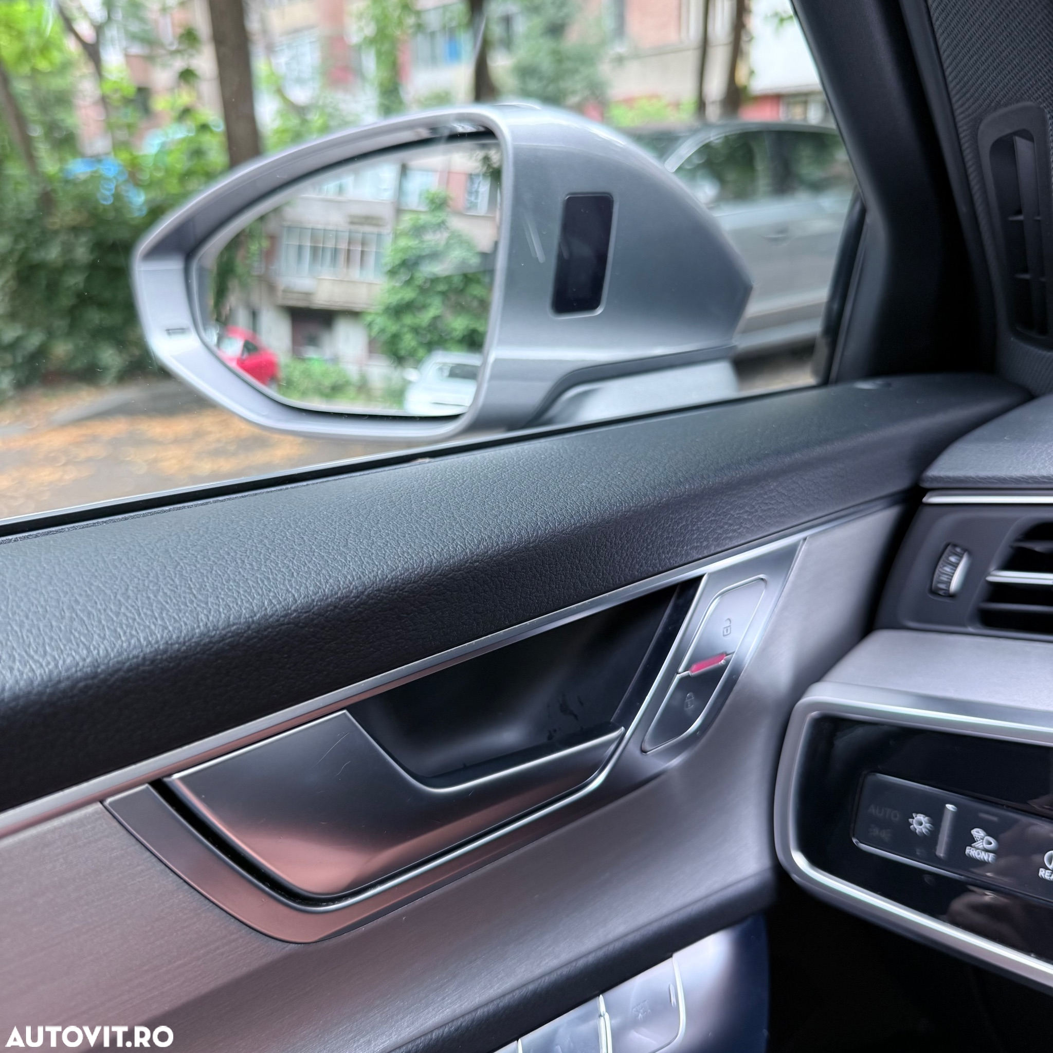 Audi A6 Avant 2.0 40 TDI S tronic Sport - 28