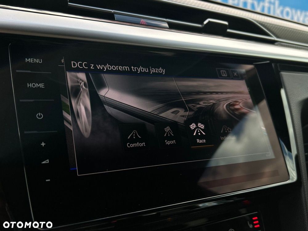 Volkswagen Arteon Shooting Brake 2.0 TSI 4Motion R DSG - 30