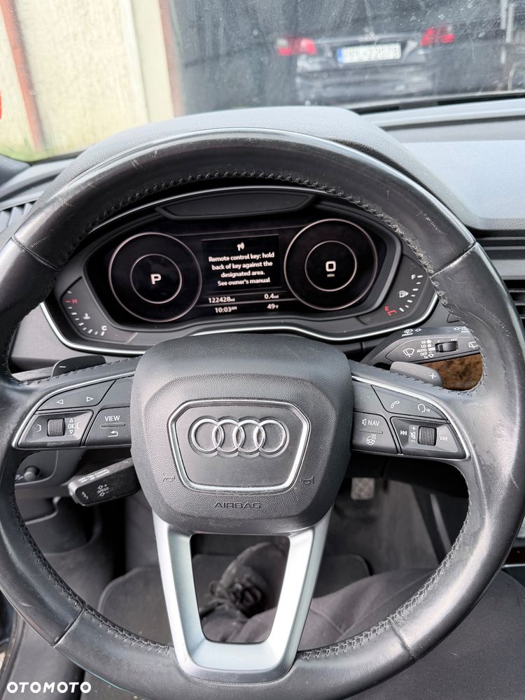 Audi Q5 2.0 TFSI Quattro Sport S tronic - 17