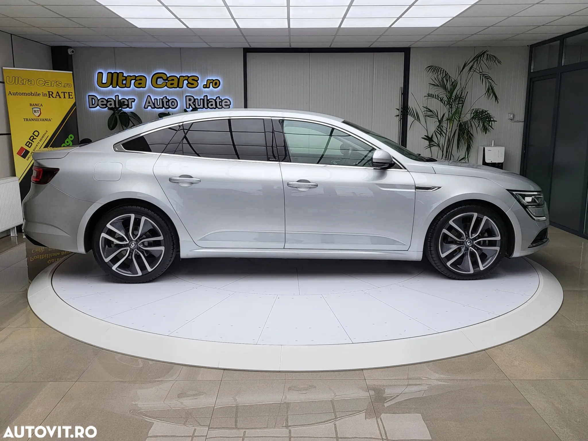 Renault Talisman - 6