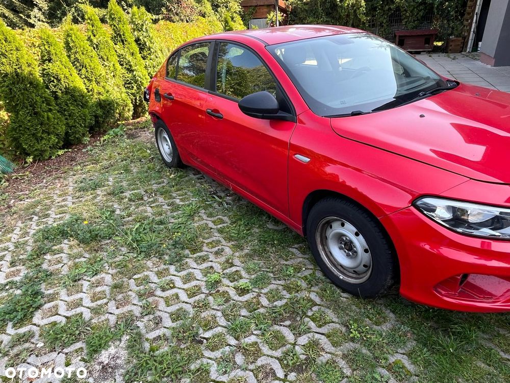 Fiat Tipo - 2