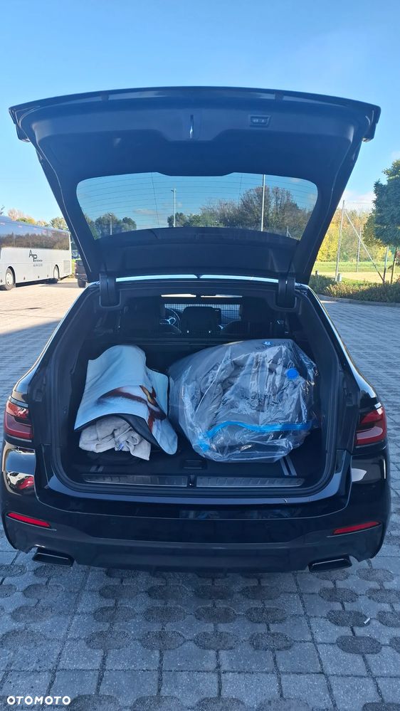 BMW Seria 5 - 11