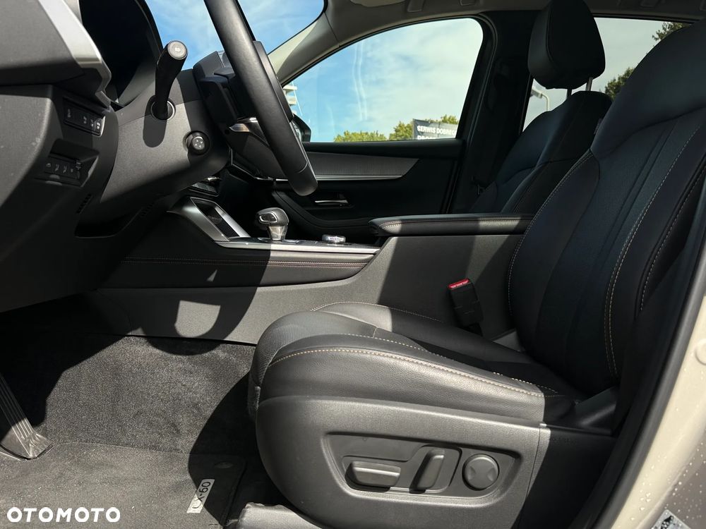 Mazda CX-60 - 10