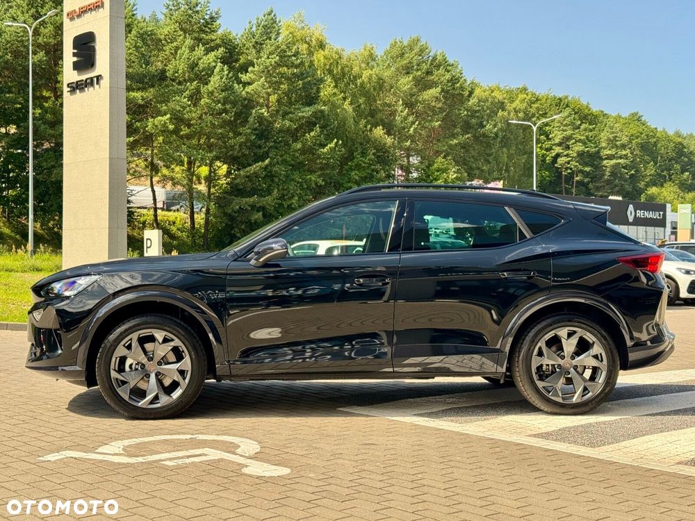 Cupra Formentor 1.5 eTSI mHEV DSG - 9