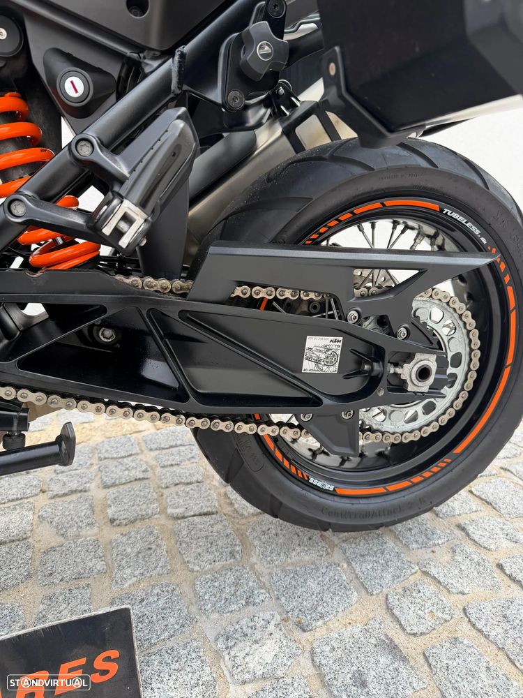 KTM 1190 Adventure FULL EXTRAS - 7