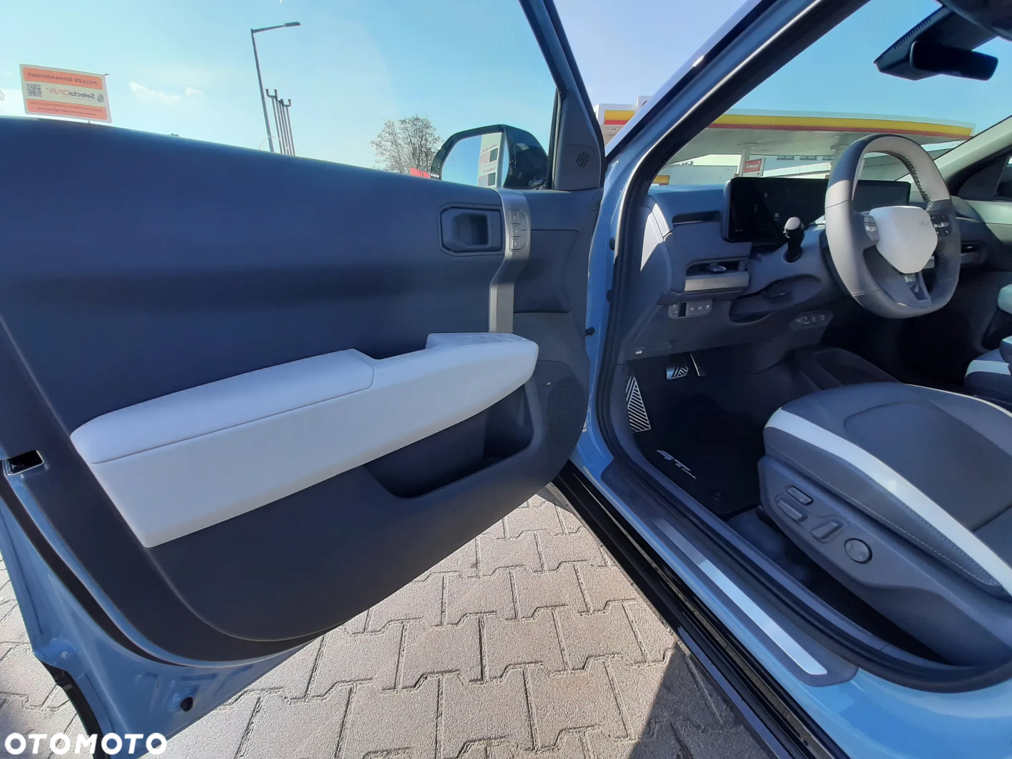 Kia EV3 81.4kWh GT Line - 10