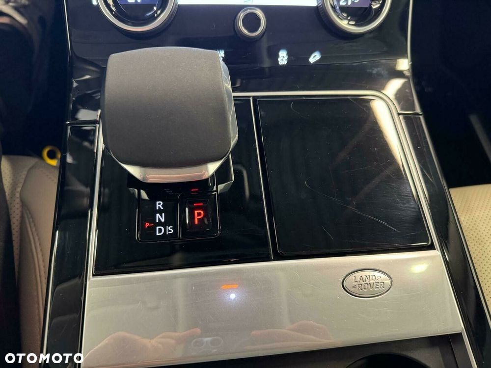 Land Rover Range Rover Velar - 26