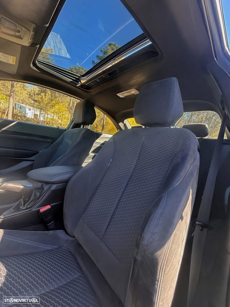 BMW 218 d Aut. M Sport - 7