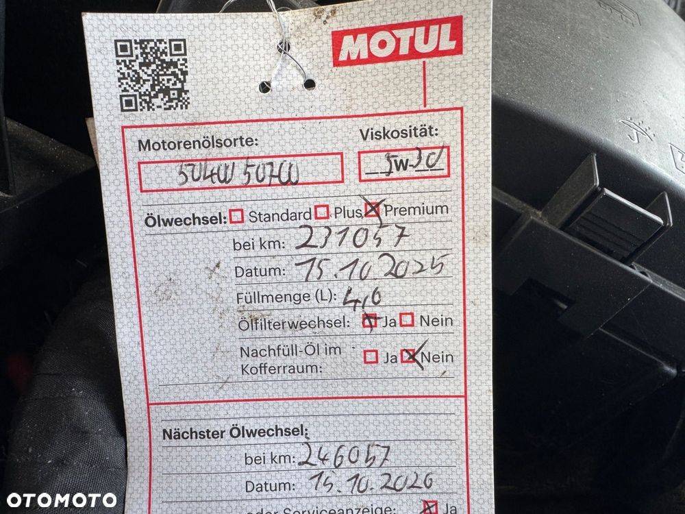 Volkswagen Passat 2.0 TDI SCR DSG Highline - 31