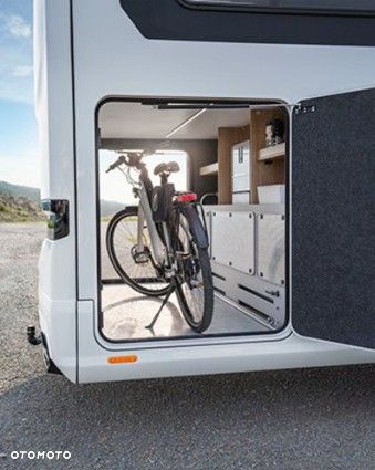 Morelo Loft Premium 86LB - 25