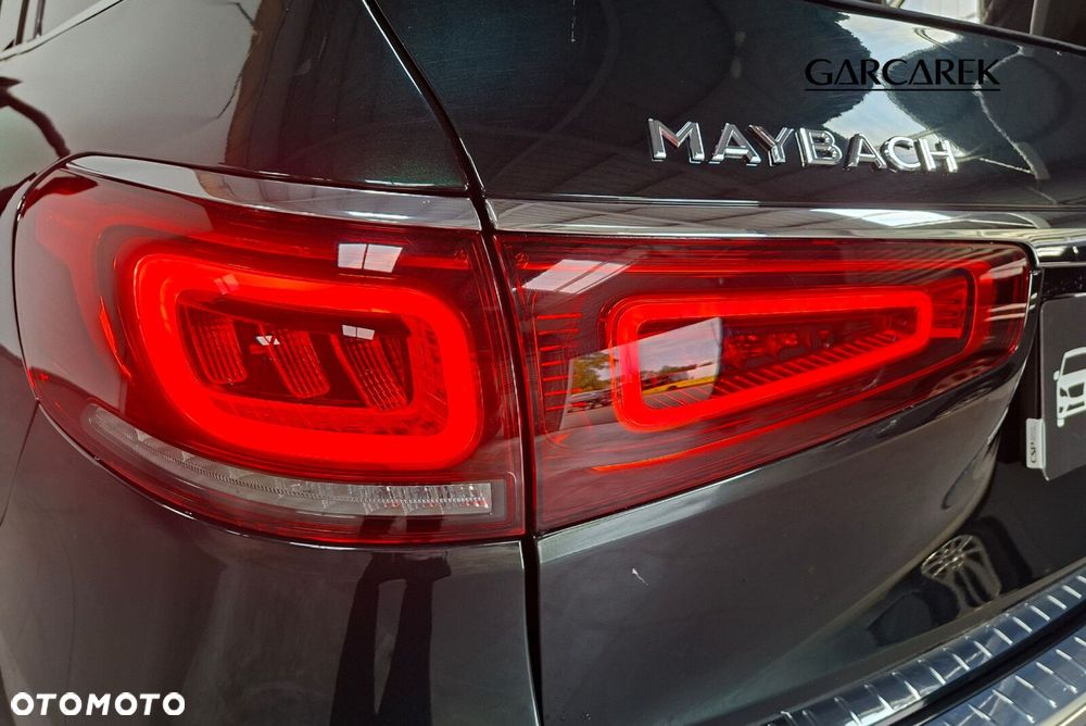 Mercedes-Benz GLS - 28
