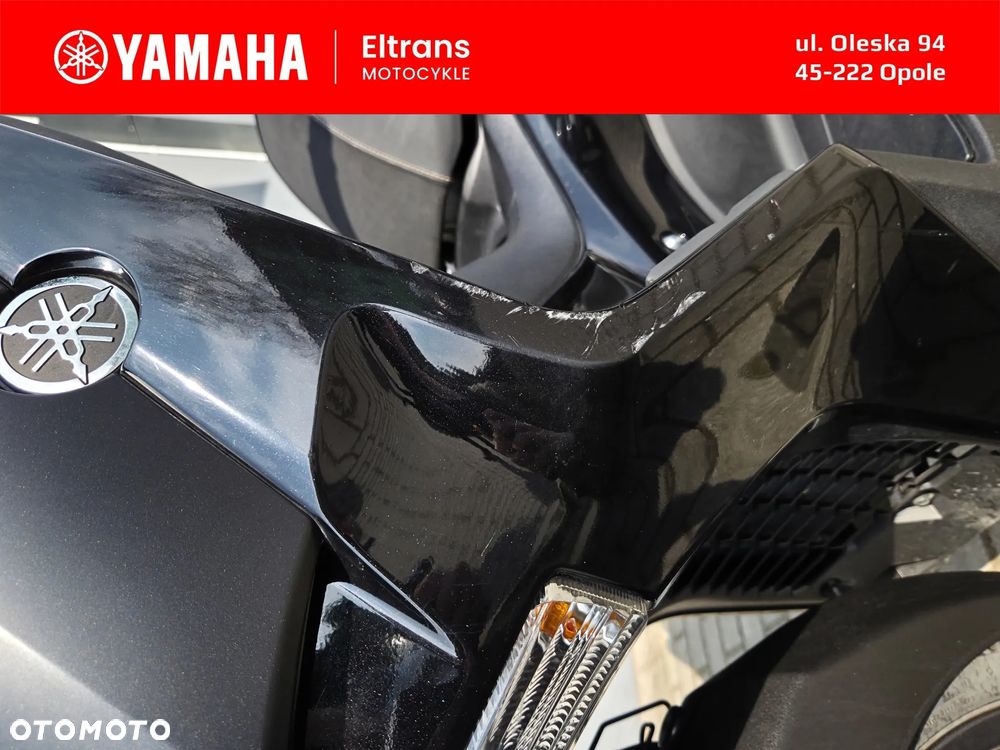 Yamaha X-max - 17