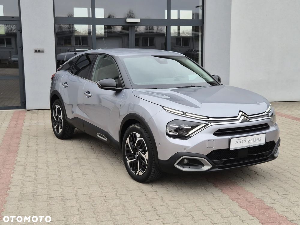 Citroën C4 1.5 BlueHDi Shine S&S - 36