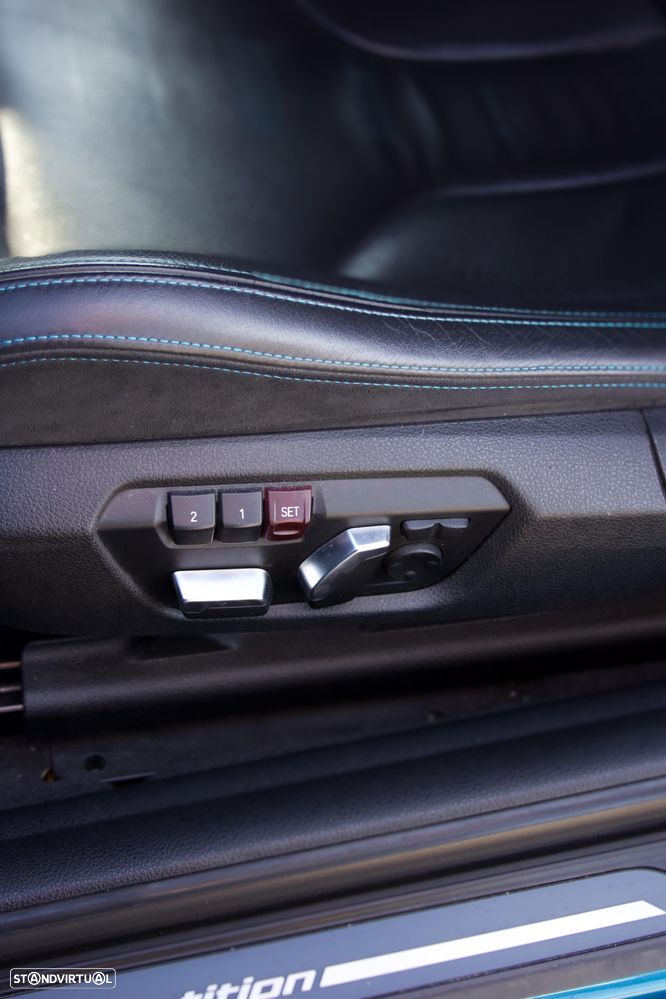 BMW M2 Competition DKG - 22