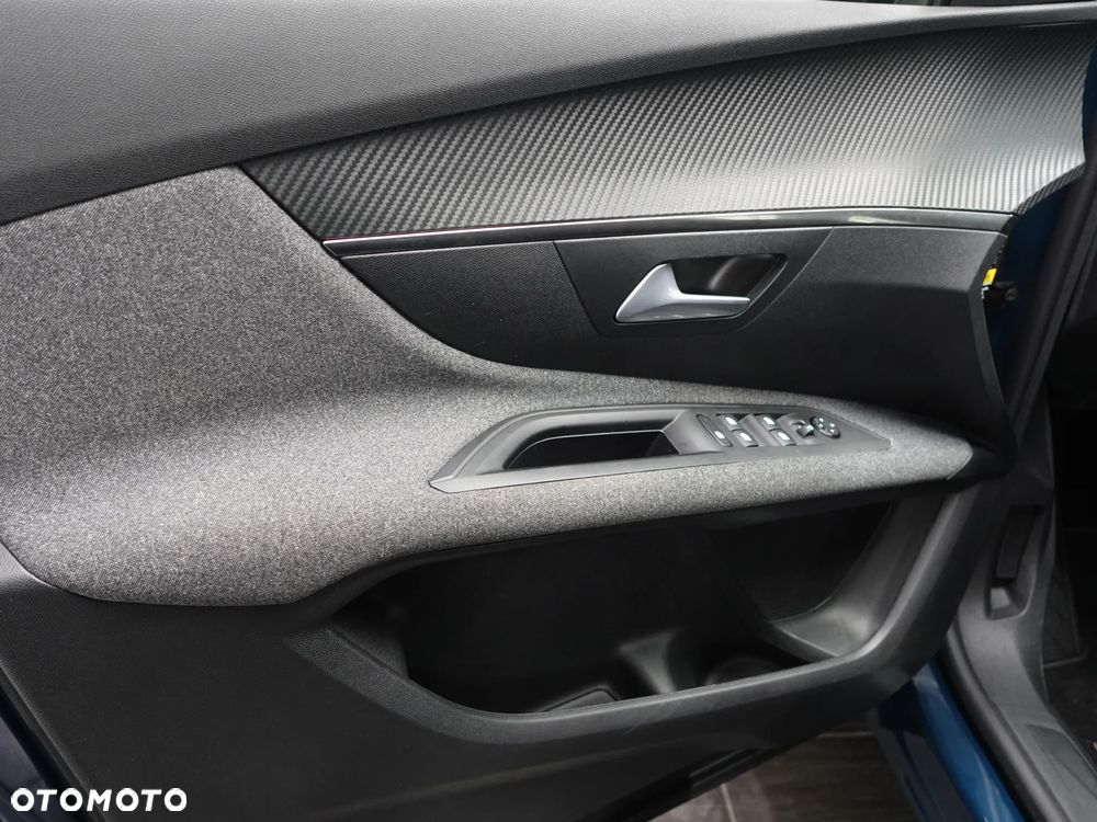 Peugeot 3008 PureTech 130 Stop & Start GPF Active - 20