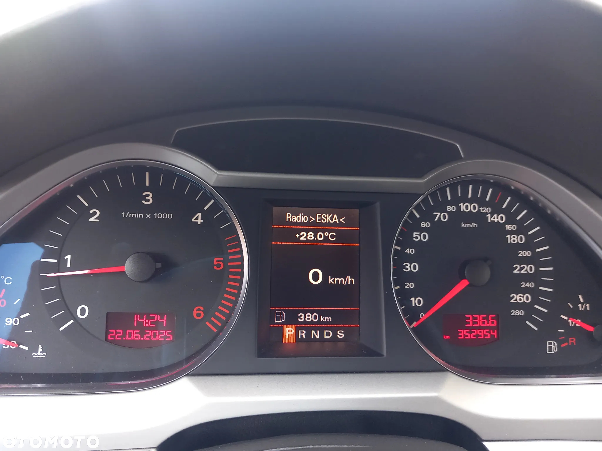 Audi A6 3.0 TDI Quattro Tiptronic - 10