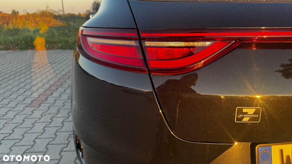 Kia ProCeed 1.6 T-GDI GT DCT - 20