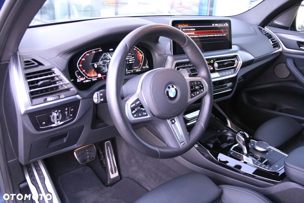 BMW X3 - 11