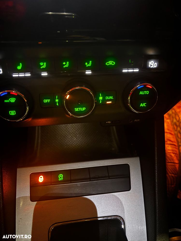 Skoda Octavia - 9