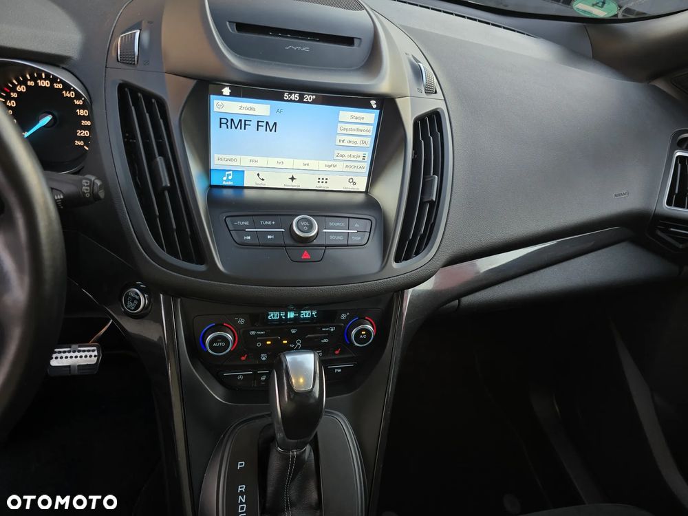 Ford Kuga 1.5 EcoBoost 4x4 ST-Line - 23