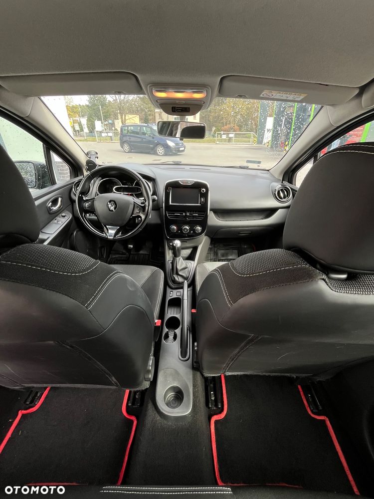 Renault Clio 1.5 dCi Expression - 5