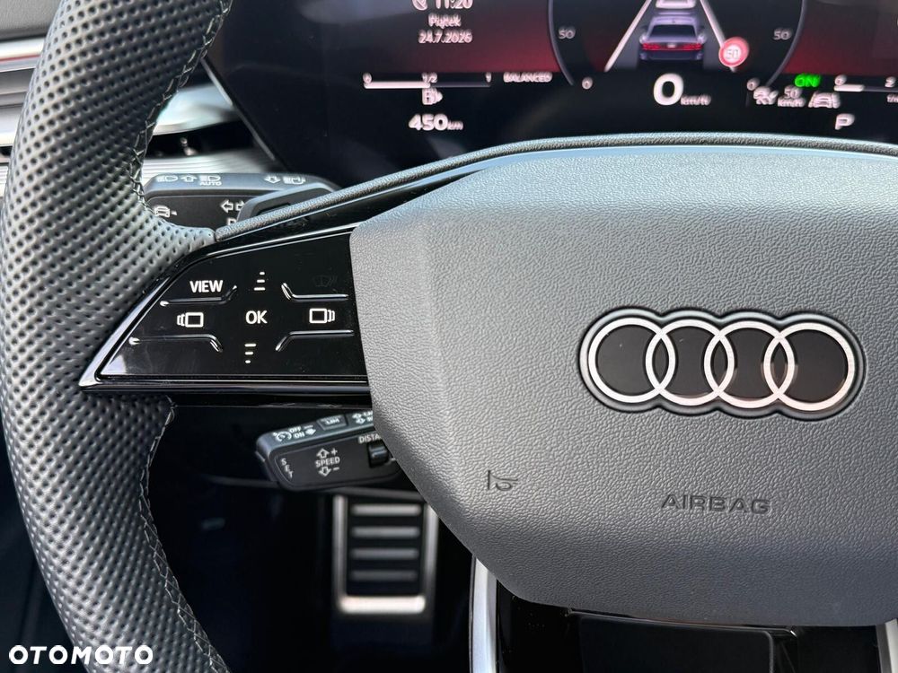 Audi A6 Limousine - 27