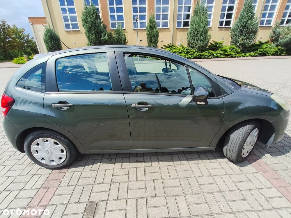 Citroën C3 1.6 e-HDi Selection - 8