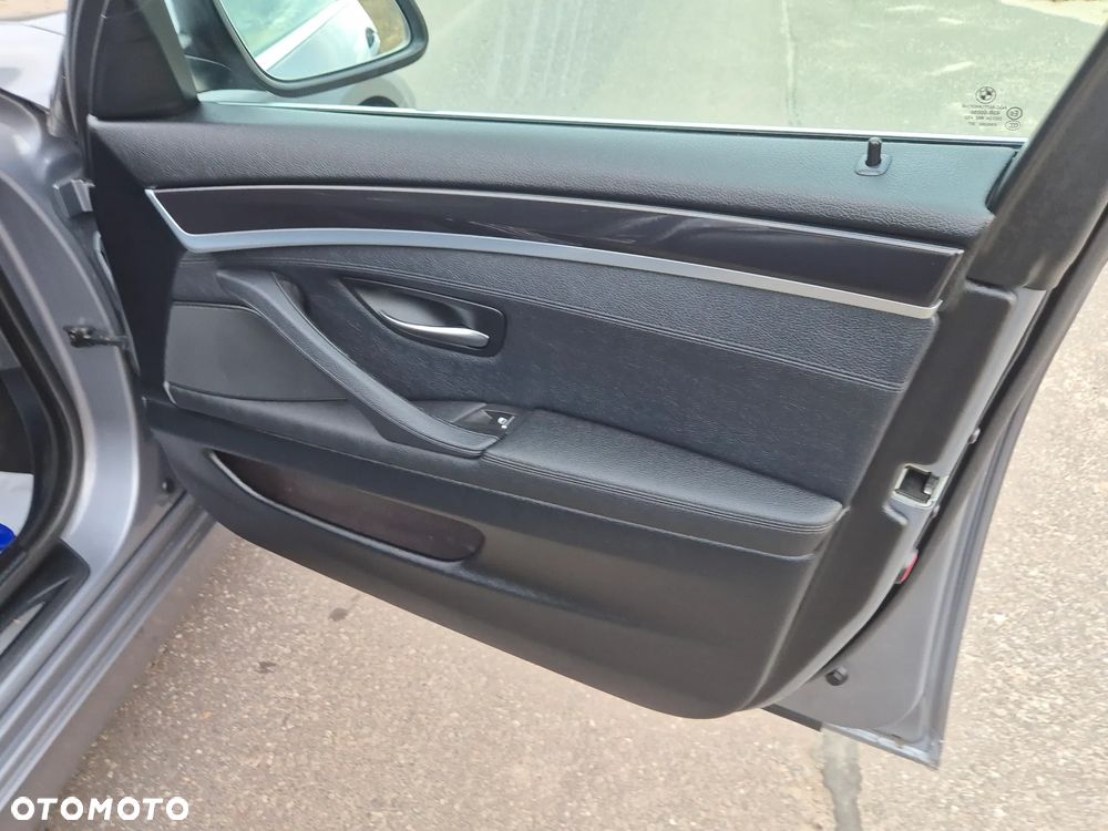 BMW Seria 5 - 19
