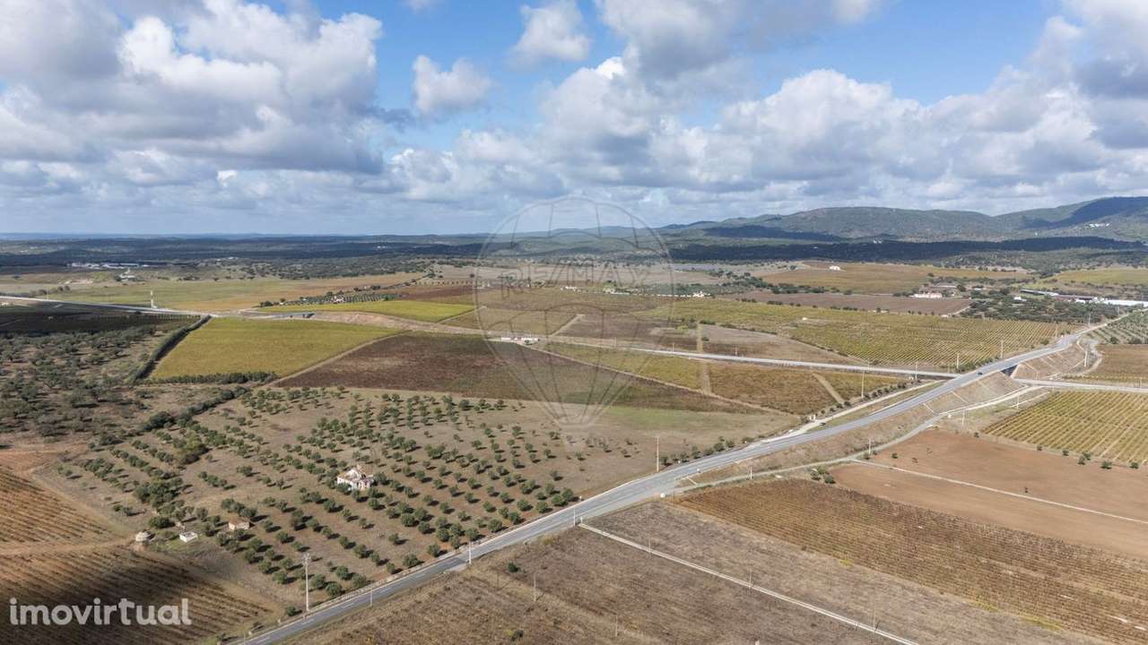 Herdade  para venda - Grande imagem: 5/12