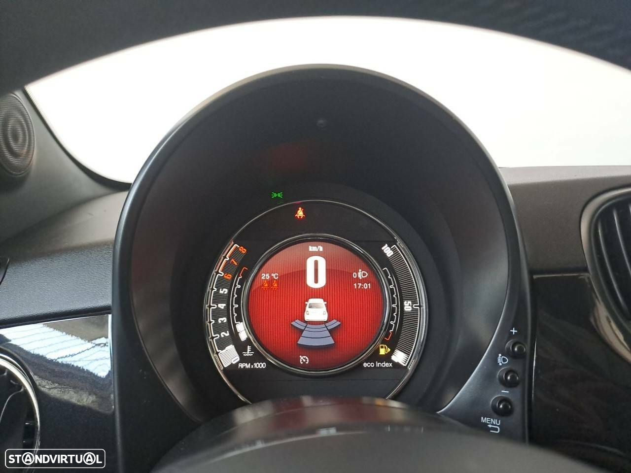 Fiat 500 1.0 Hybrid - 24