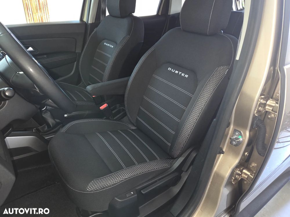 Dacia Duster - 6